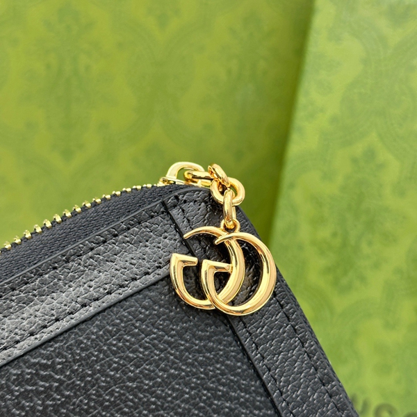 グッチ財布コピー素材ディテール